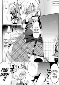 (C86) [Ennui-tei (Ousawa Kanata)] Nagisa-chan to Hokentaiiku! (Ansatsu Kyoushitsu) [English]