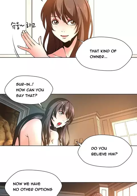Twin Slave Ch.1-26