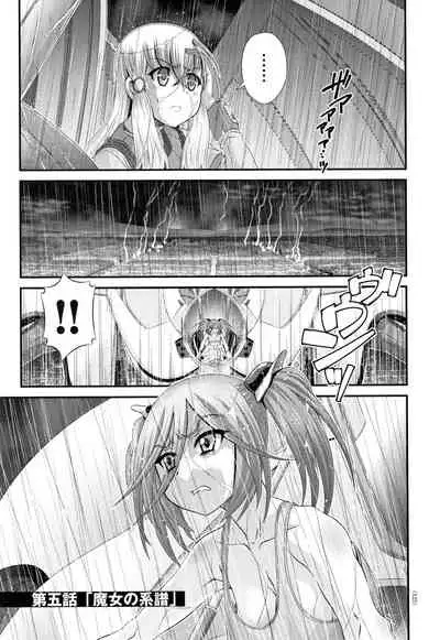 Shinki Strayer