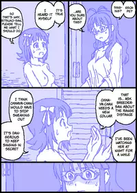 [Kasuga] The C@ttleM@ster Part 2 (THE iDOLM@STER)