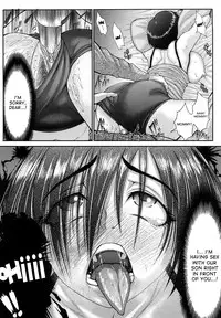 [Blmanian] Bloomers Mama (Bloomers Mania) [English] [desudesu]