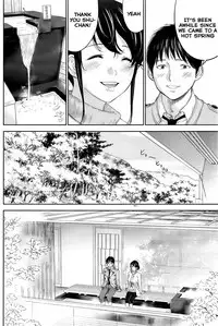 [Shikishiro Konomi] Netoraserare Ch. 10-18 [English] [Seinan Scans+Rabbit Scans]