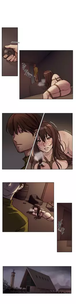 Atonement Camp ch.0-38