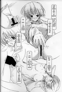 (C63) [PINK CHUCHU (Mikeou)] Momoiro Toiki | Pink Sigh (Utawarerumono) [English] [Tonigobe]