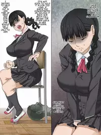 [Sanbaizu] Haisetsu Kyoushitsu [English] [Momo Demon + jonnyboy5]