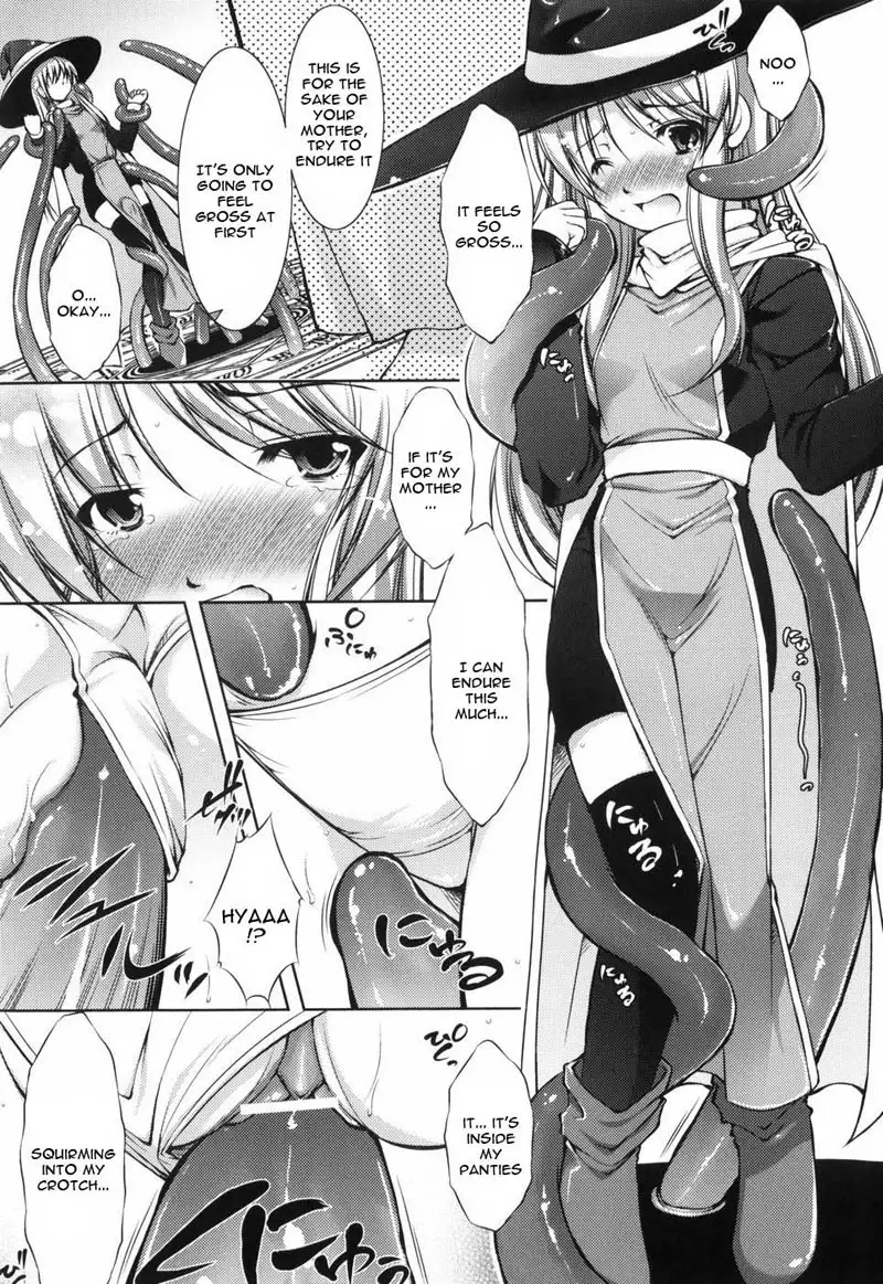 Beginner Adventurer CH4