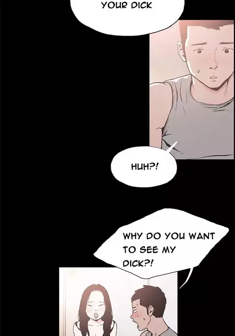 Cohabitation Ch.1-21