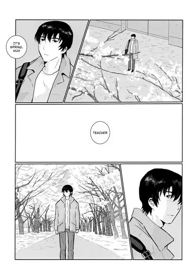 Re: Love & Teeth