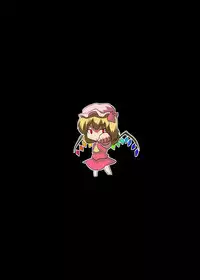 [Ameshoo (Mikaduki Neko)] Touhou TS Monogatari ~Flandre-hen~ (Touhou Project) [English]