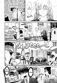 [TANA] Oyomesama Honey Days Ch. 1-5 [English] =LWB=
