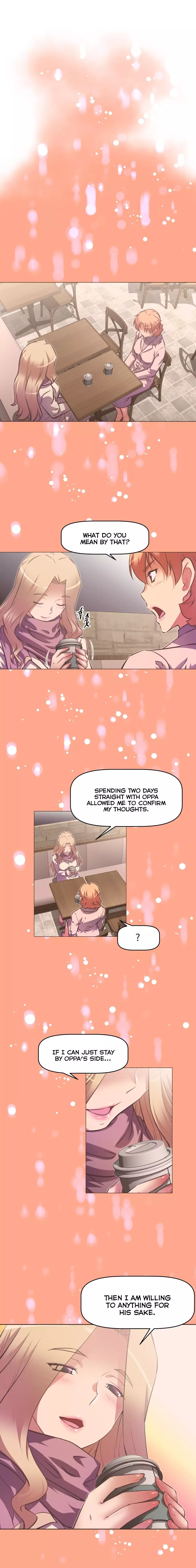 Brawling Go Ch.76-102
