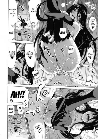 Isekai Harem Paradise Ge | Other World Harem Paradise Second Part