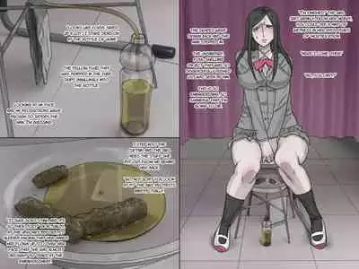 [Sanbaizu] Kenben Tengoku [English]