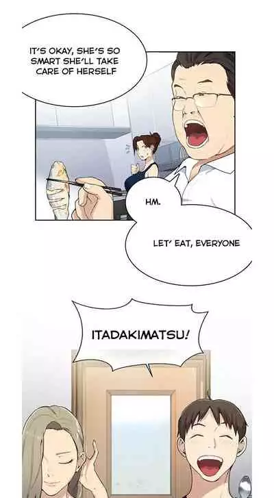 Secret Class Ch.4/?