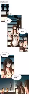 [Fantastic Whale] Twin Slave Ch.1-19 (English) (Ongoing)