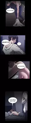 [Yihyeonmin] Drug Candy Ch.0-42 (English) (YoManga) (Ongoing)