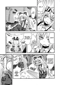 (Reitaisai 9) [Fugodoku (Katou Fuguo)] SURUDAKE San. (Touhou Project) [English] [rqwrqw]