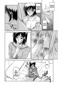 [Sanbun Kyoden] Sougetsu no Kisetsu | Season of Sougetsu [English] [Uncensored]