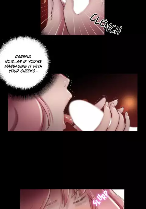 Sex Knights-Erotic Sensuality & Perception Ch.1-16