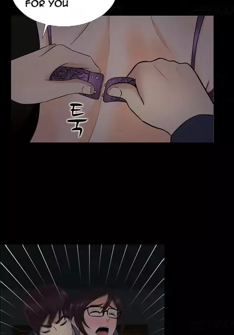 Dark Game Ch.1-21