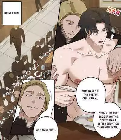 Academy de no Koukai Taibatsu | Academy's Public Disciplinary