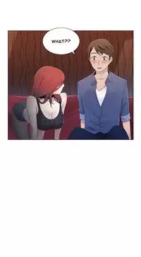 Miss Mystic Ch.1-20 (English) (Ongoing)
