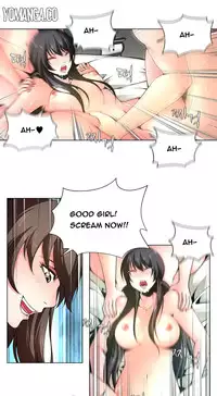 [Fantastic Whale] Twin Slave Ch.1-29 (English) (Ongoing)