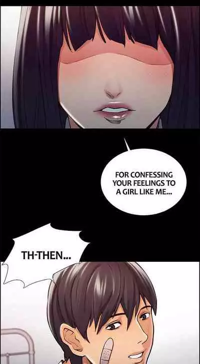 Taste of Forbbiden Fruit Ch.40/53