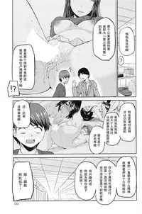 [Yano Toshinori] Motto Mawashite Ura-Kairanban Ch. 1-7 [Chinese] [CE家族社]