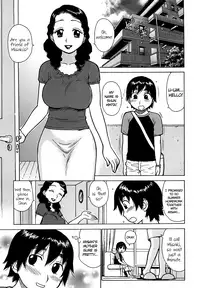[Karma Tatsurou] Yonayona | Night After Night [English] {Axalon}