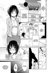 [Miyano Kintarou] Hentai Yamamoto-san | Pervy Yamamoto [English] [Digital]