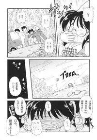 (Puniket 31) [P Freak (Nakajima Tomoki)] Ayame no Harebutai