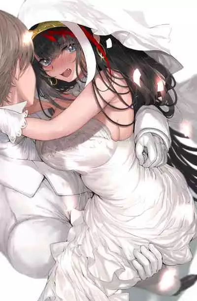 [Rawls sha (Takeakigaku)] Memory Landscape (Azur Lane) [Digital]
