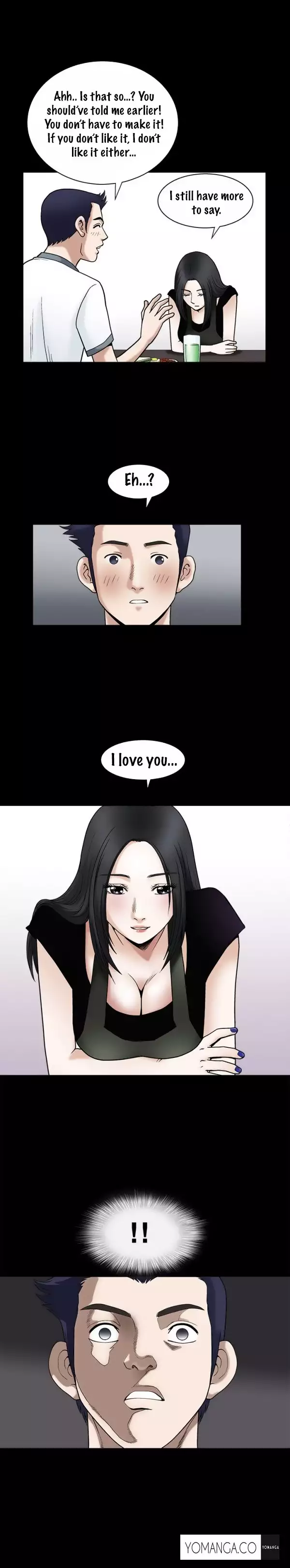 Seduction Ch.1-13