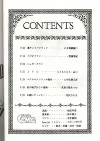 (C38) [GomiGomi Seisaku Iinkai (Various)] GomiGomi 2 (Various)