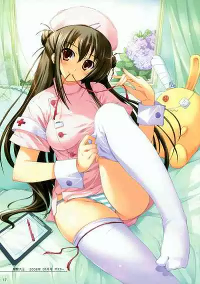 (C74) [Mugenkidou A (Tomose Shunsaku)] Tomose Shunsaku Jisen Illust Shuu (Various) [Incomplete]