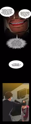 [Yihyeonmin] Drug Candy Ch.0-32 [English] [YoManga]