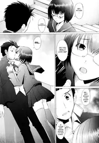 [Sakai Hamachi] Alive [English] [SaHa]