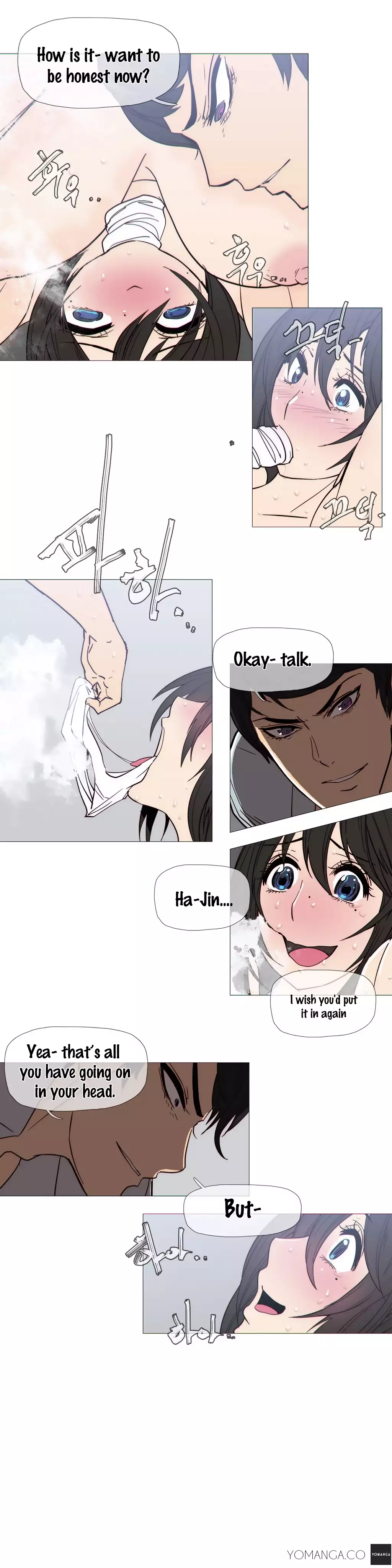 Household Affairs Ch.1-30