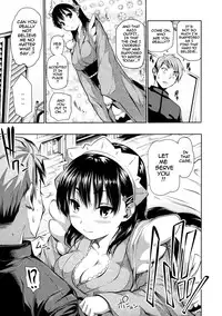 [Tosh] Menkui! [ENG]