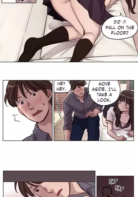 Atonement Camp Ch.1-12