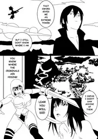 The King Blade