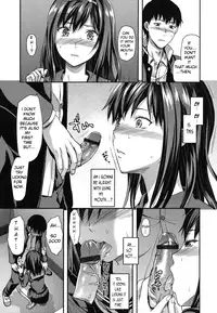 [Yuzuki N Dash] Suki Kirai Daisuki. | Love, Hate, Really Love [English] {woootskie}