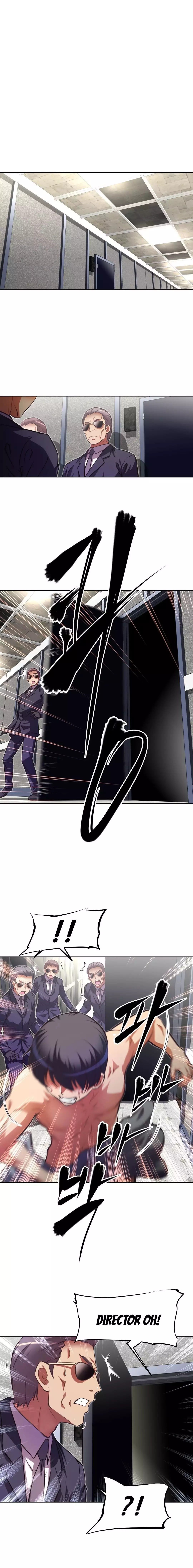Brawling Go Ch.76-119