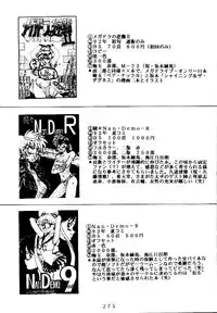 (C47) [Tsurikichi Doumei (Various)] Kenka-ya Nan Demo-R (Various)