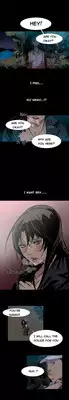 [Team Black October] Canine Tooth Ch.1-17 (English) (Ongoing)