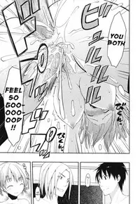 [Taropun] Obscene Missle Ch.12 - The Manager's Work [English] {MumeiTL}