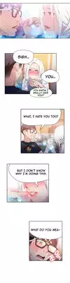 [BAK Hyeong Jun] Sweet Guy Ch.1-49.5 (English) (YoManga) (Ongoing)