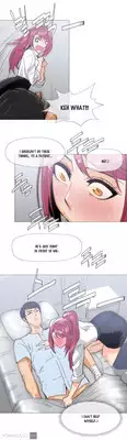 [ButcherBoy] Household Affairs Ch.1-28 (English) (YoManga) (Ongoing)