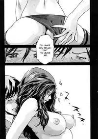 [Haruki] Sense Vol.1 (Complete) [English]